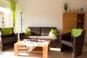 Dat Ferienhus Ferienwohnung Dat Ferienhus Whg 07 EG